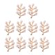 thumbnail image 5 of 10pcs botones de adornos de espalda plana manualidades para del teléfono de de bricolaje, 5 of 8