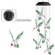 thumbnail image 2 of Matsuzay Luz colgante Cadena solar Cambio de color Animal Wind Chimes Lámpara LED STOCK Iluminación y accesorios Colibrí, 2 of 6