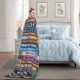 thumbnail image 5 of LHSHID Daughter Gifts Daughter Birthday Gifts Daughter Blanket from Dad Daughter Gifts for Birthday Graduation Father Daughter Gifts to My Daughter Blanket Throw 40"x50", 5 of 6