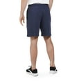 thumbnail image 6 of Fruit of the Loom Men's 360 Breathe Jersey Short, 8.5-9.5" Inseam, Sizes S-4XL, 6 of 7