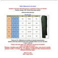 thumbnail image 2 of MENS CASUAL ELASTICATED WAIST CARGO COMBAT TROUSERS PANTS WORK RUGBY BOTTOMS, 2 of 5