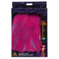 thumbnail image 2 of Disney Audrey Wig for Girls - Descendants 3, 2 of 3