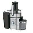 thumbnail image 2 of Máquina exprimidora Cuisinart CJE-1000P1 fundida a presión de 1000 W, 3 pulgadas, 2 of 4