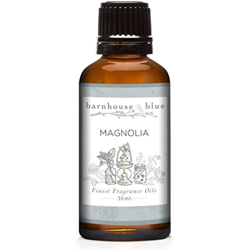 Barnhouse Magnolia Premium Grade Fragrance Oil 30ml