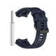thumbnail image 1 of CAIROYAR Correa de silicona para reloj inteligente Huami Amazfit T-REX 3, pulsera deportiva, 1 of 7