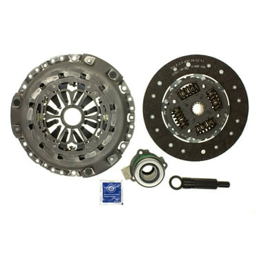 Clutch Kit Fits select: 2006-2007 CHEVROLET COBALT SS, 2005 CHEVROLET COBALT SS SUPERCHARGED
