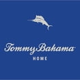 thumbnail image 2 of Tommy Bahama Cape Verde Smoke - Juego de Colcha, Color Gris Ahumado, Tradicional, Humo, King, 1, 2 of 6