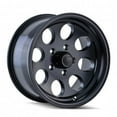 thumbnail image 1 of Roue Noire Mate 6-139.7 Pcs, 1 of 1