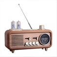 thumbnail image 5 of Portable Retro Bluetooth Speaker FM Radio Wireless Subwoofer, 5 of 5