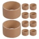 thumbnail image 1 of 10 rollos de cartón para grafiti, pequeños tubos de papel para manualidades, suministros para manualidades a granel, tubos de embalaje, tubos de cartón., 1 of 7