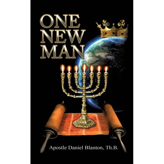 One New Man, (Hardcover)