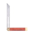 thumbnail image 1 of Herwey Woodworking T Bevel,Woodworking Bevel Movable 9in Sliding T Carpentry Adjustable Angle Ruler Measurement Tool,Woodworking Bevel, 1 of 8