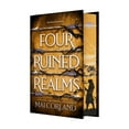 thumbnail image 4 of The Broken Blades Series 3-Book Deluxe Hardcover Collection by Mai Corland, 4 of 4