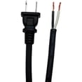 thumbnail image 2 of Voltec 9 Ft. 16/2 Sjow Black Extension Cord, 2 of 2