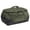 Khaki, variant on CityDuffel 65 Transport and Travel Duffel Bag - Black