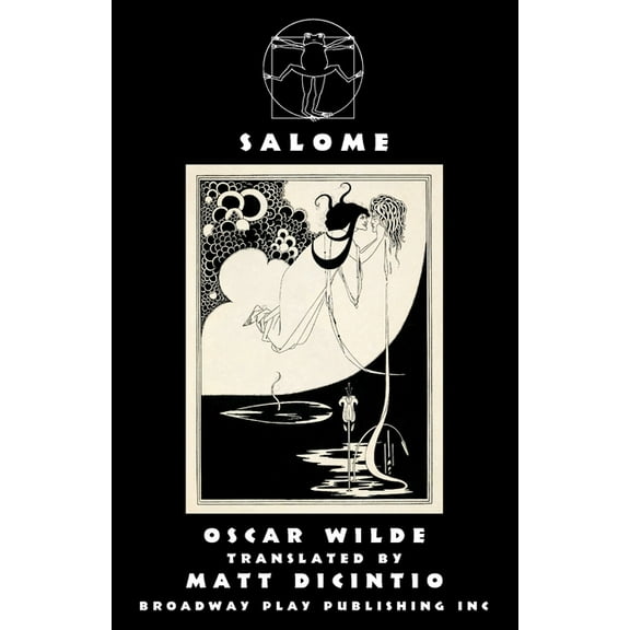 Salome, (Paperback)