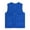 Blue, variant on Mens Jacket Field Pofessional Emergency Field Fishing Multi Pocket Vest Men's Sleeveless Jacket Vest