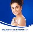 thumbnail image 3 of Loción corporal NIVEA Natural Glow Cell Repair SPF 15 400 ml, 3 of 7