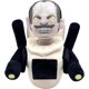 thumbnail image 1 of Jucarie de plus Longziming, G-Man Skibidi, Bumbac, Multicolor, 1 of 5