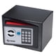 thumbnail image 1 of Mini Caja Fuerte Steren SEG475 Negra, 1 of 6