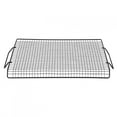 thumbnail image 2 of Barbecue Net, Exquisite   Rustproof Non Stick High Bearing Capacity BBQ Wire Mesh  For Camping For Courtyard, 2 of 8