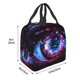 thumbnail image 3 of Easygdp v Bolsa Térmica Premium - Tela Oxford Impermeable, Gran Capacidad, Bolsillo Frontal, Unisex para Trabajo, Escuela, Actividades al Aire Libre y Picnics, 3 of 8