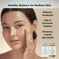 thumbnail image 2 of Innate Skin Acne System, 60 Piece, 2 Pack, 2 of 12