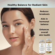Innate Skin Acne System, 60 Piece, 2 Pack