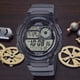 thumbnail image 3 of Reloj CASIO AE-1000W-8AVCF World Time-Gris, 3 of 3