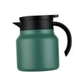 thumbnail image 5 of kowaku Insulated Stainless Steel Coffee Carafes Insulated Coffee Pot 27oz Beverage Dispenser Vacuum Coffee Carafe for Office Outdoor, 5 of 9
