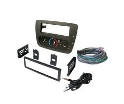 Best Kits BKFMK578 Installation Kit for 