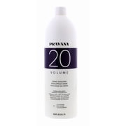 PRAVANA creme Developer, 20 Volume