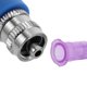thumbnail image 5 of Juego de botella exprimidora de esmalte de cerámica con punta de precisión, herramienta de cerámica para aplicador de cerámica, botella para arcilla, accesorio de artesanía, 1 Juego, 5 of 7