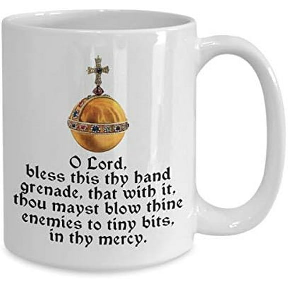 Studio Kiki Service Kikis Delivery Ghibli Jiji Best Mug Holds Hand 11oz Made from White Ceramic