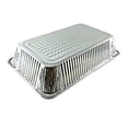 thumbnail image 3 of Handi Max Tru Fit Extra Deep Full Steam Pan - 50 per case., 3 of 6