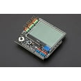 thumbnail image 4 of DFRobot DFR0287 LCD12864 Shield with LED backlight for Arduino, 4 of 4