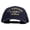 Navy, variant on US Submarine Veteran Embroidered Retro Trucker Cap - Khaki OSFM