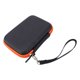thumbnail image 1 of Estuche De Transporte Rígido Apto Para Rugged Mini, Bolsa De Almacenamiento Para Disco Duro Externo Portátil A Prueba De Agua Y Golpes, 1 of 7