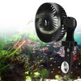 thumbnail image 4 of Herwey Mute Aquarium Automatic Temperature Control Fan Fish Tank Cooling Fans Aquarium Chiller 110‑240V (US Plug),Fish Tank Temperature Control Fan,Fish Tank Cooling Fans, 4 of 8