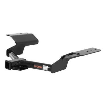 CURT 13086 Class 3 Trailer Hitch, 2-Inch Receiver, Compatible with ...