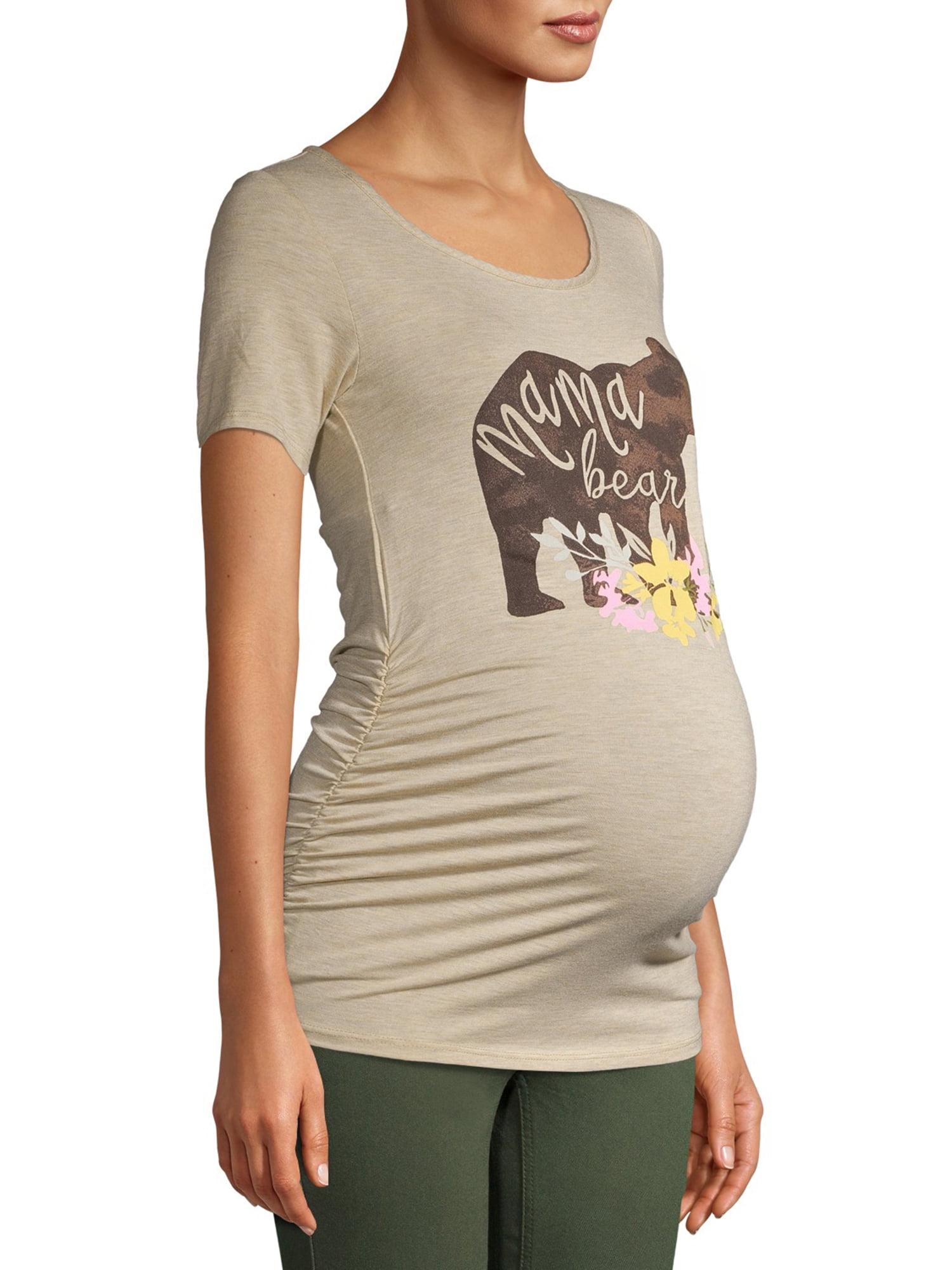 walmart maternity christmas shirts