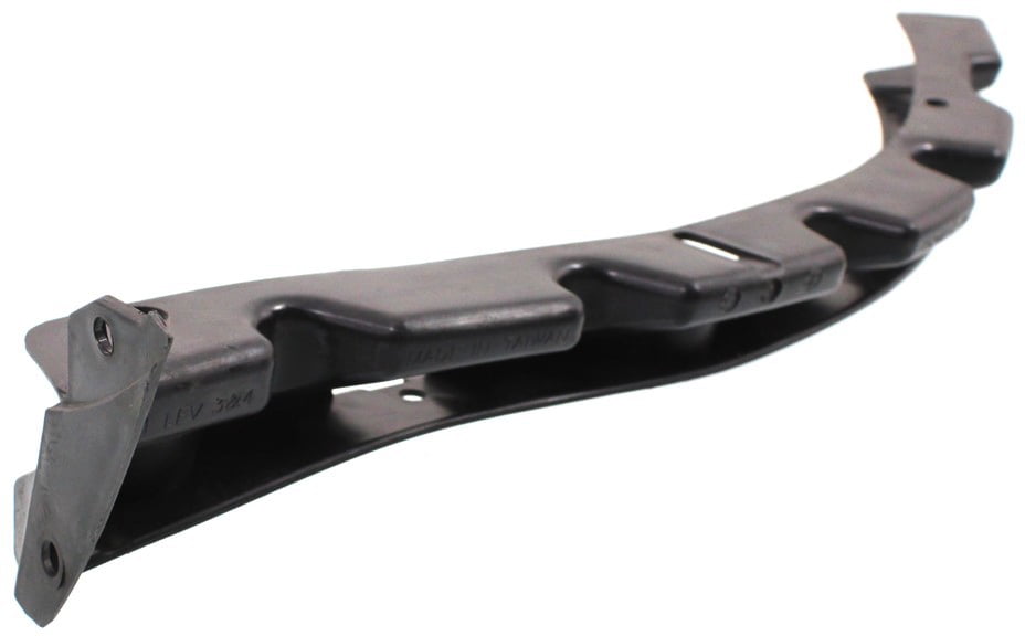 Replacement C013141 Bumper Bracket Compatible For 2005-2010 Chevrolet Cobalt 2007-2009 Pontiac G5 Front, Right Passenger Side, Lower