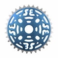 thumbnail image 2 of SE BIKES One Piece Alloy Chainring, 2 of 3
