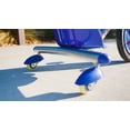 thumbnail image 2 of Razor 360 Replacement Rear Wheels, Blue Hub, 2 of 4
