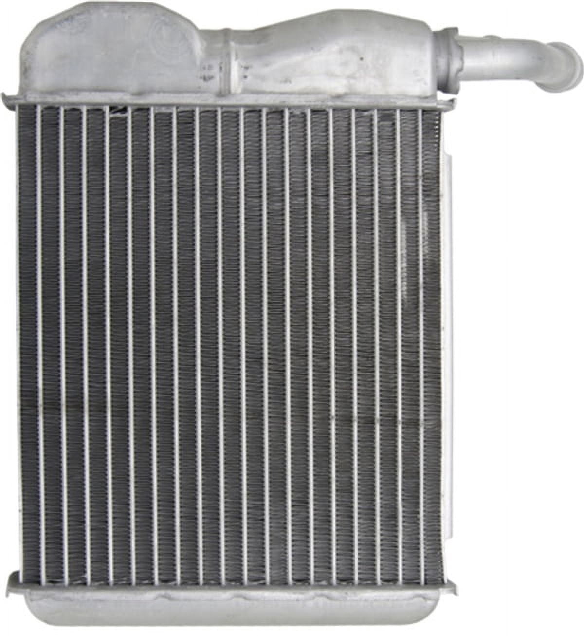 HVAC Heater Core