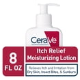 thumbnail image 2 of Loción hidratante CeraVe Anti Itch con pramoxina 240 ml, 2 of 7