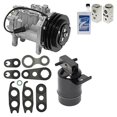 thumbnail image 2 of Climatiseur Universel KT 1242 Compresseur A/C et Kit de Composants, 2 of 3