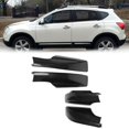 thumbnail image 2 of Cubierta para portaequipajes YONGSHENG para Nissan Qashqai 2008-2015 delantero derecho negro, 2 of 5