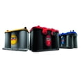 thumbnail image 2 of Batería OPTIMA High Performance D35 YellowTop 48Ah 620CCA, 2 of 2