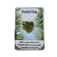 thumbnail image 2 of Animals Pocket Hug Token Small Mini Gifts, Pocket Blessing Message Card, Pocket Hugs for Coworkers, Mini Gifts for Women Pocket Gift(1pcs), 2 of 5